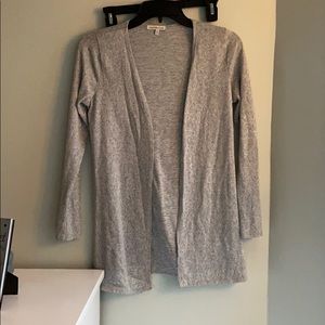 Super soft cardigan